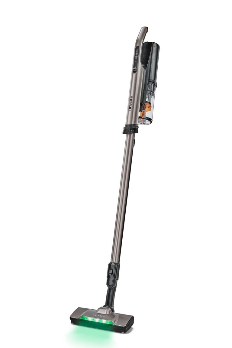 Vacuum
