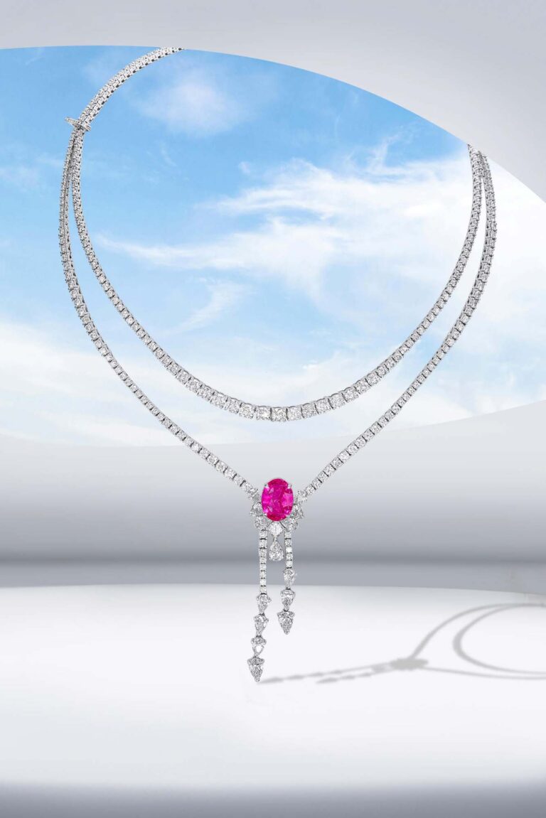 Fine Jewelry