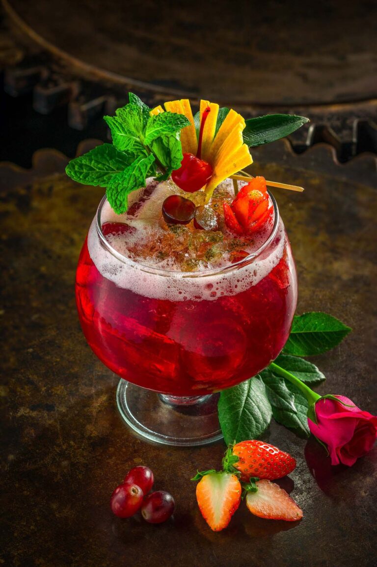 Cocktail