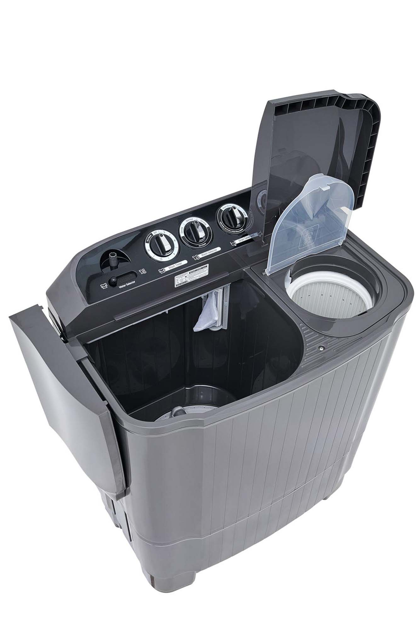 Top-Load Washer