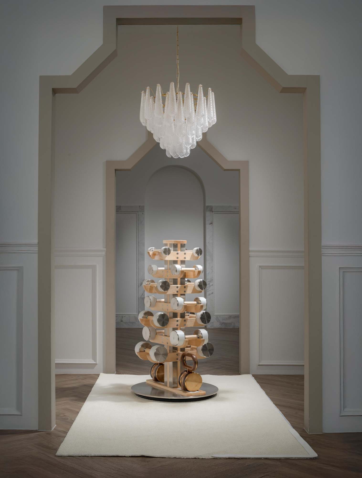 Gold Objet
