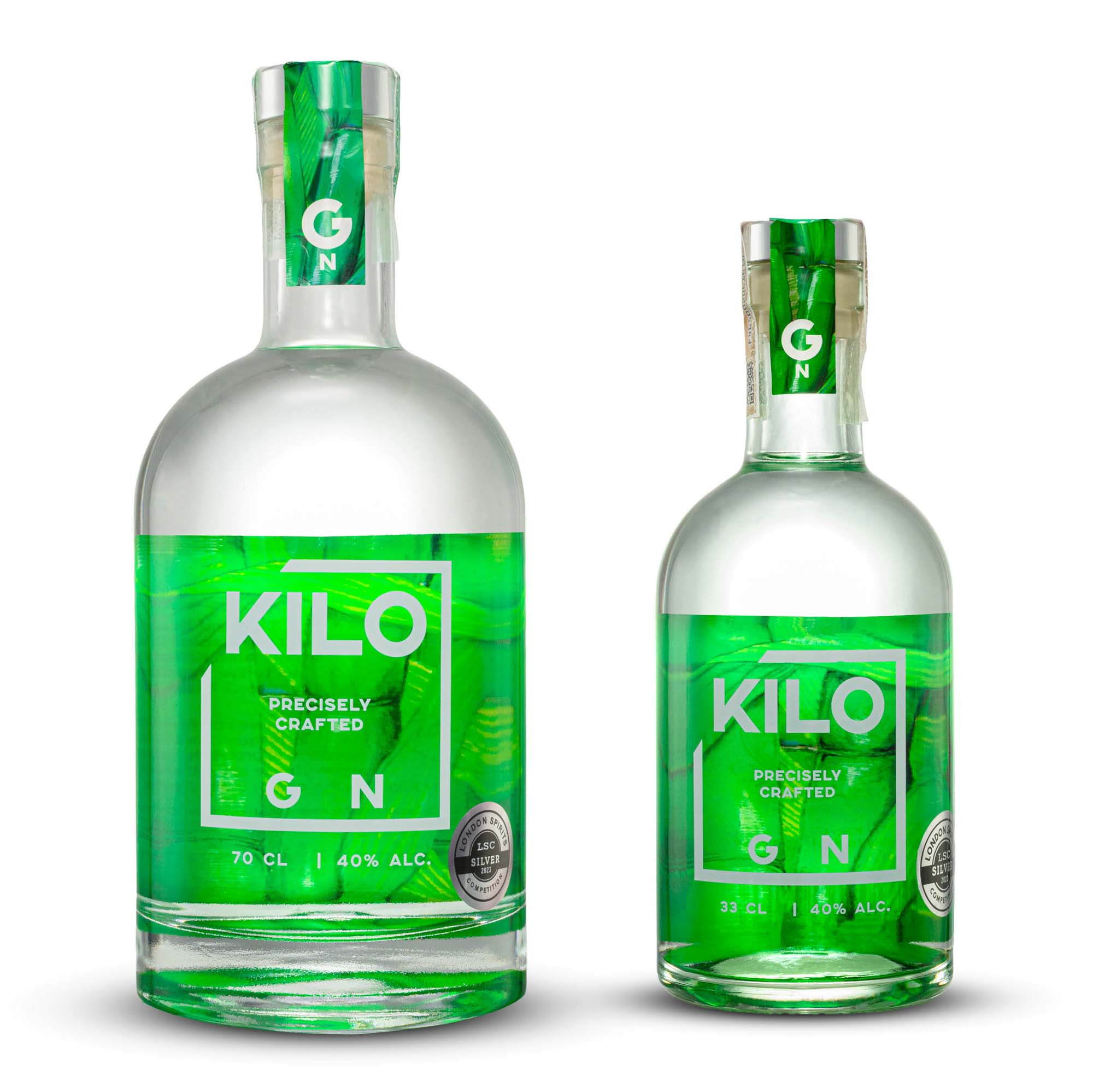KILO Spirits