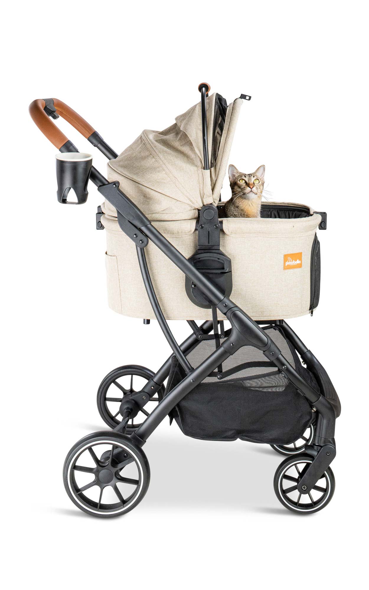 Pet Travel Stroller