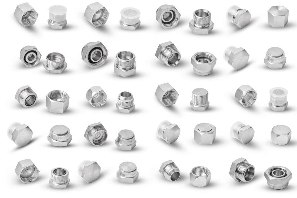 Earbuds product array