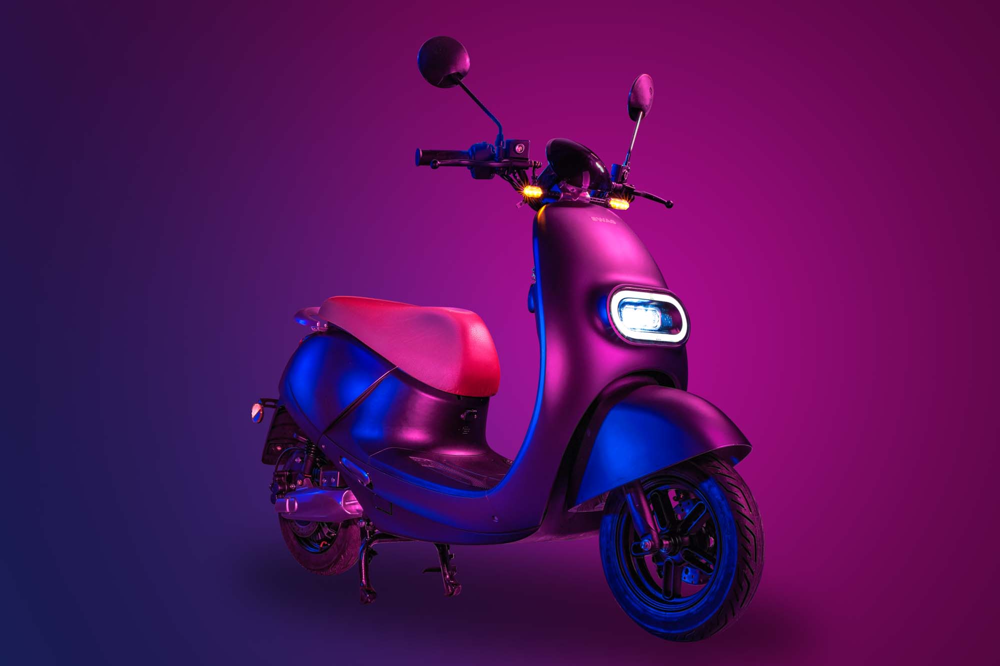 SWAG Electric Bike